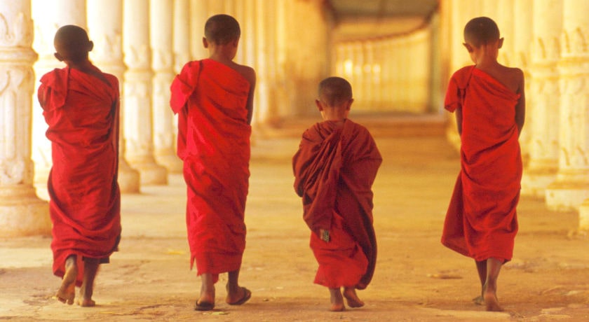 Bodhgaya Group Tour Packages | call 9899567825 Avail 50% Off